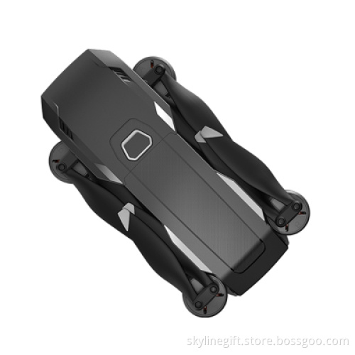 Yuneec Mantis G 4K drone travel drone foldable quadcopter VS Mantis Q